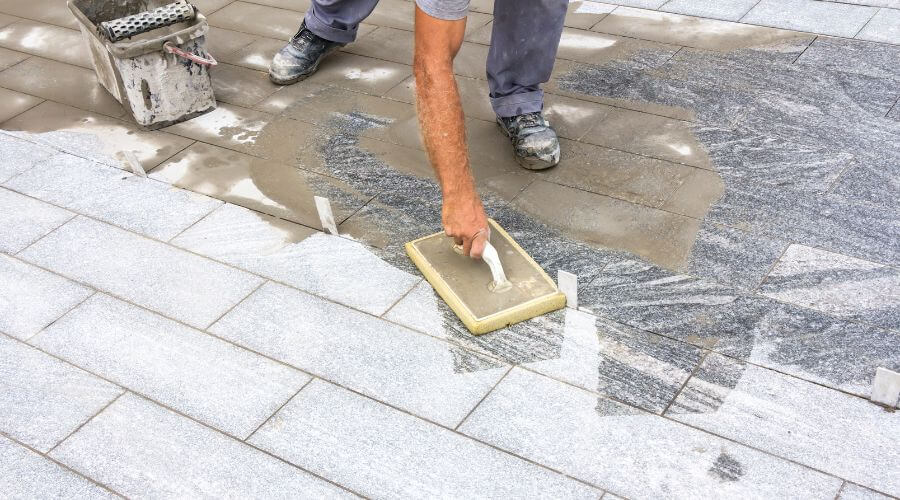 Expert tile roof repair services in Somers, IA